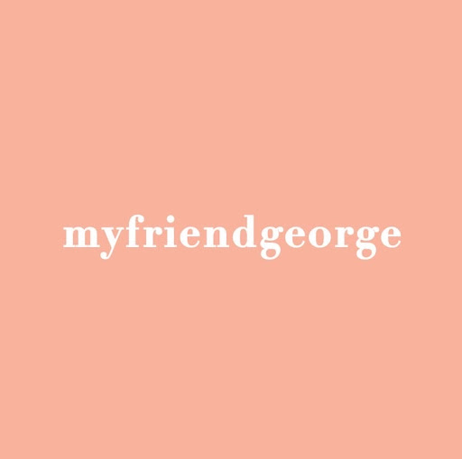 My Friend George - Thumbnail