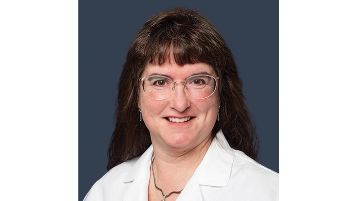 Charlene Ozanne Johnson Md