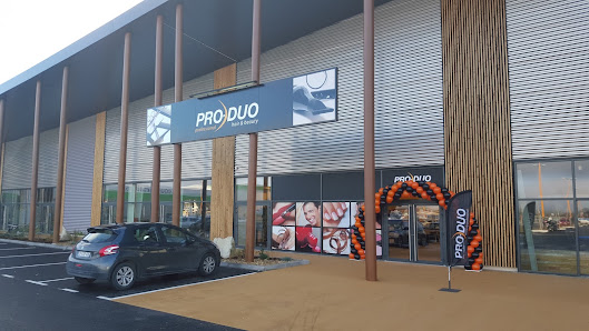 Pro-Duo - Cormontreuil