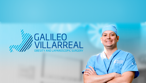 Dr. Galileo Villarreal Gallery - United States