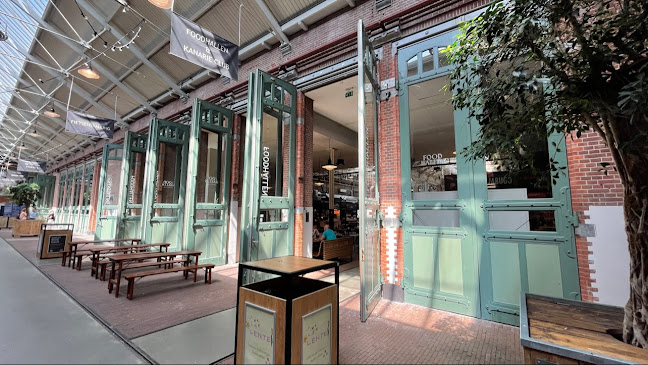 De Hallen Amsterdam - Amsterdam