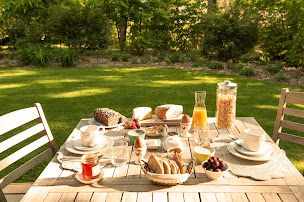 Photo n°64 de La Closerie de Sarlat Maison d'hôtes de charme à Sainte-Nathalène (Chambre d'hôtes)