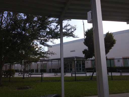 Emerald Cove Middle School - Thumbnail