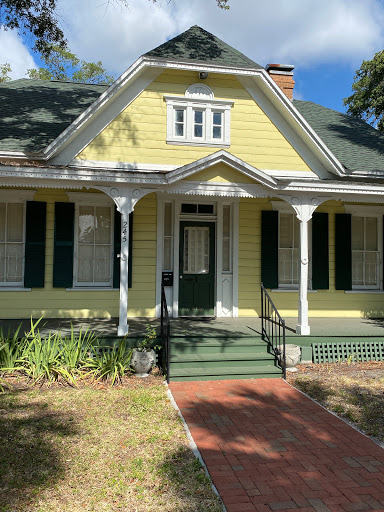 Peter O. Knight House - Thumbnail