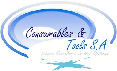Photos of Consumables & Tools S.A ( Maseka Investments PTY LTD)