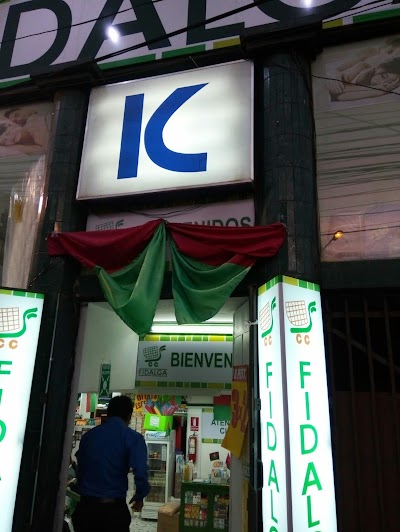 Photos of Supermercados Fidalga (Sucursal Miraflores)