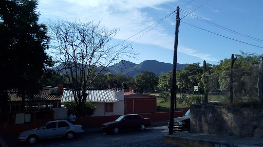 Leopoldo Sánchez Célis - Mexico