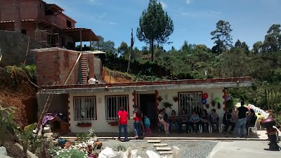 Photos of Hospedaje Arv&iacute;