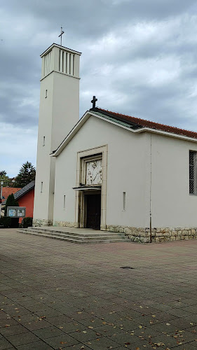 Recenzije Crkva sv. Ivan Bosco u Zagreb - Crkva