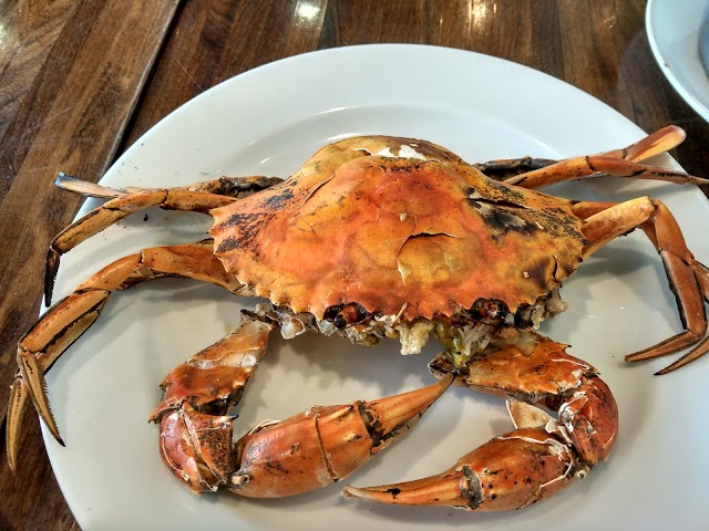 Laem Charoen Seafood
