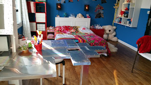 Photo n°6 de Fréon Isabelle à Les Sables-d'Olonne (Designer d'intérieur)