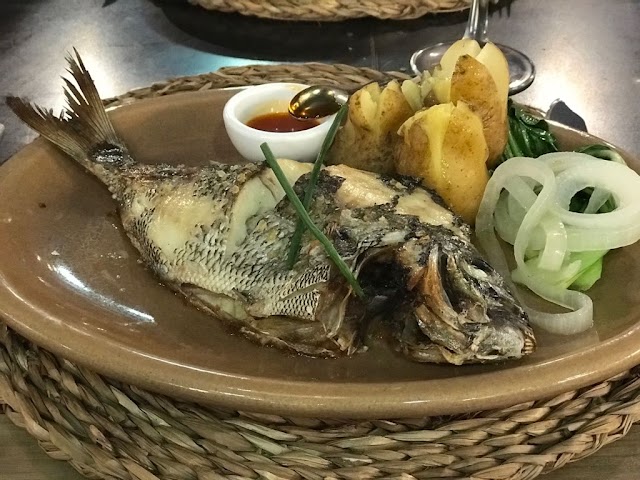 Sisal Restaurante