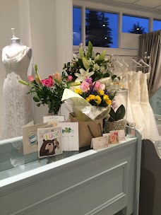 The Bridal Boutique of Leeds leeds