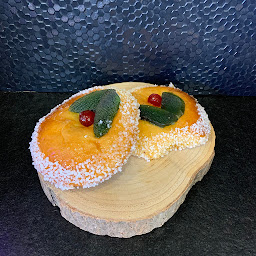 Photo n°16 de La Fournée d'Ines à Marseille (Pâtisserie)