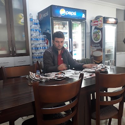 Aydoganlar Etli Pide ve Kebap Salonu