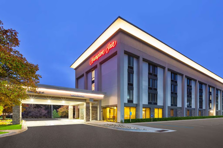 Hampton Inn Traverse City by null