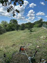 Photo n°8 de Tristan Martin-Garrin Services à La Boissière (Entreprise de nettoyage de vitres)