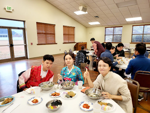 Greenville Korean Presbyterian Church 그린빌한인장로교회 - Thumbnail