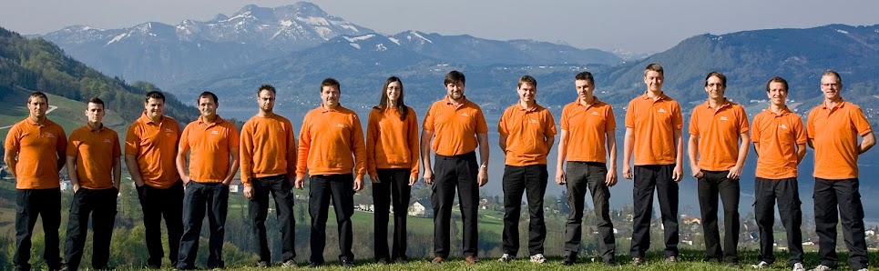 CAR-REP-Profiteam Denk GmbH Bruck 5, 4842 Zell am Pettenfirst, Österreich