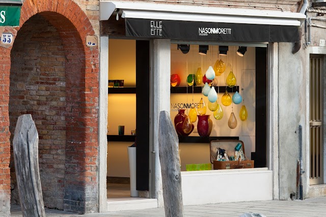 Elle Elle - NasonMoretti store