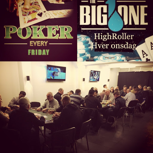 Casino Næstved - Thumbnail