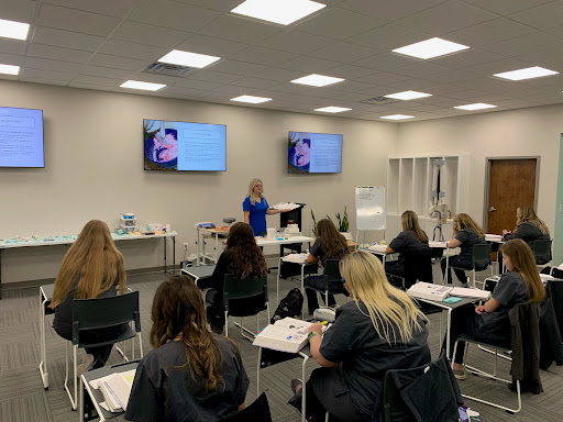 Washington Academy of General Dentistry Dental Assistant School
