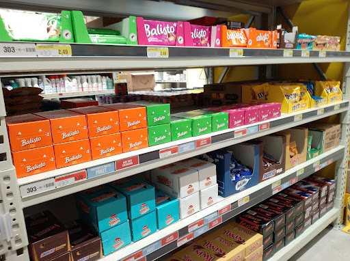 EDEKA Foodservice Aurich - Thumbnail