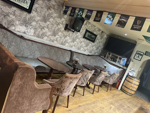 River Bank Bar