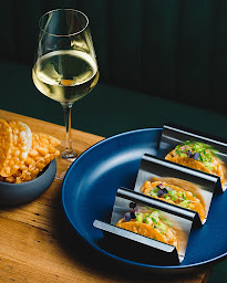 Photo n°9 de Tandem saveurs nomades à Saint-Maurice (Restaurant de cuisine latino-américaine moderne)