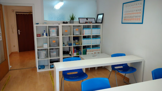 Kumon Mathematik und Englisch Baaderstraße 22, 80469 München, Deutschland