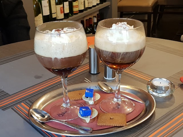 Comptoir de Famille