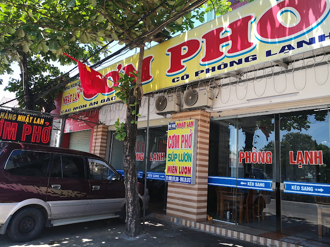 Gà Rán FIVE STAR Diễn Châu