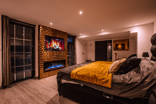 Prive sauna De Eckhoorn Gallery - Netherlands