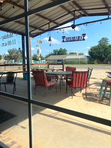 Charleys - Visual