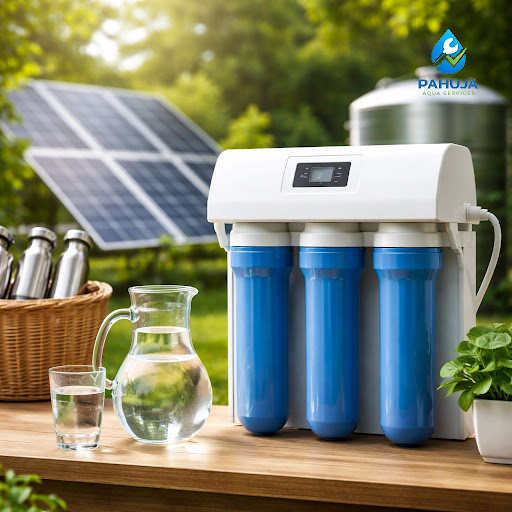 ✔️ Energy-efficient RO systems that lower electricity use while delivering pure, great-tasting water post image