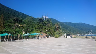 Photos of Ресторан Мокко (Mokko)