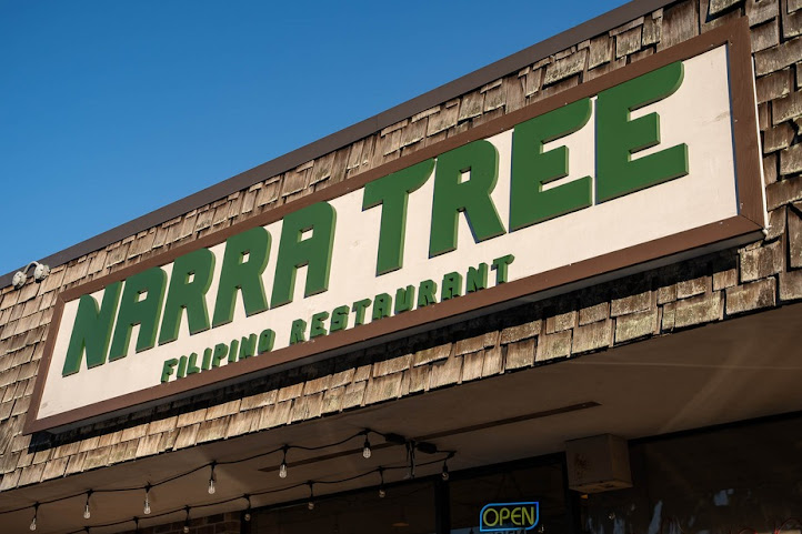 The Narra Tree by null