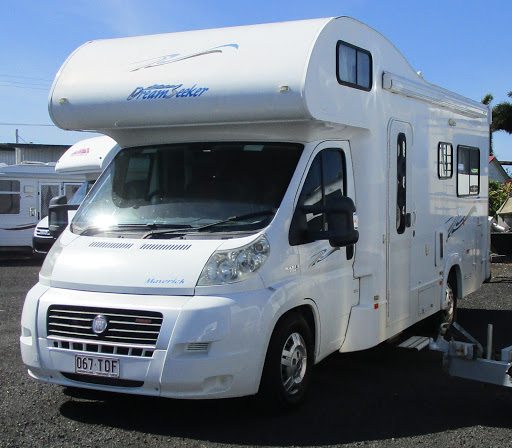 Cassowary Coast Caravans - Thumbnail