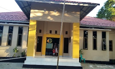 Photos of KANTOR PERTANAHAN KOTA BAUBAU