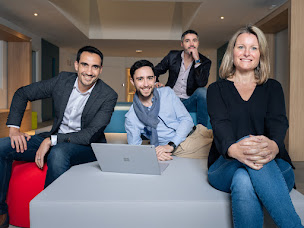 Photo n°5 de Seb-Connect à L'Isle-Adam (Service d'e-commerce)