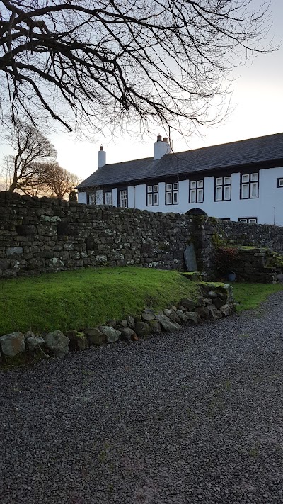 photo of Rowrah Hall Bed & Breakfast