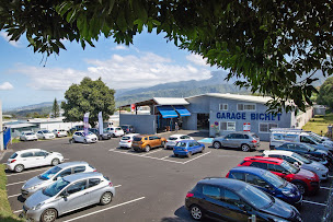 Photo n°16 de GARAGE BICHET à Le Tampon (Garage automobile)