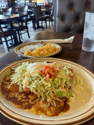 Cancun Mexican Grill South Lyon - Thumbnail