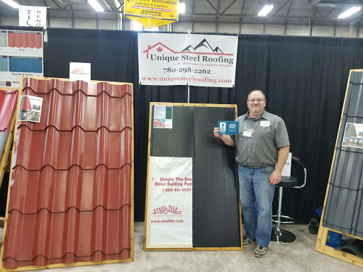 Unique Steel Roofing Ltd. - Thumbnail