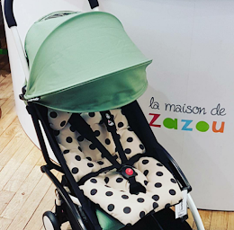 Photo n°27 de La Maison de Zazou à Rennes (Magasin d'ameublement et de décoration)