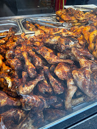 Photo n°2 de Rôtisserie Amine à Sainte-Geneviève-des-Bois (Restaurant)