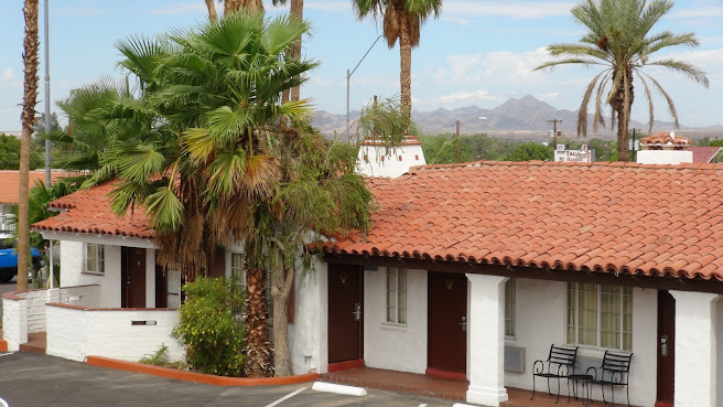 Historic Coronado Motor Hotel by OYO by null