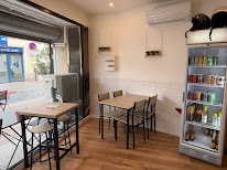 BIPBIPIZZA à Mauguio