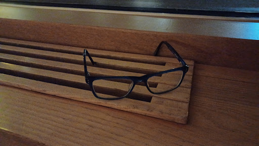 Ottica Esse4 - Visual