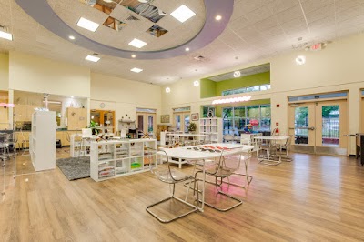 The Clubhouse at Bright Horizons